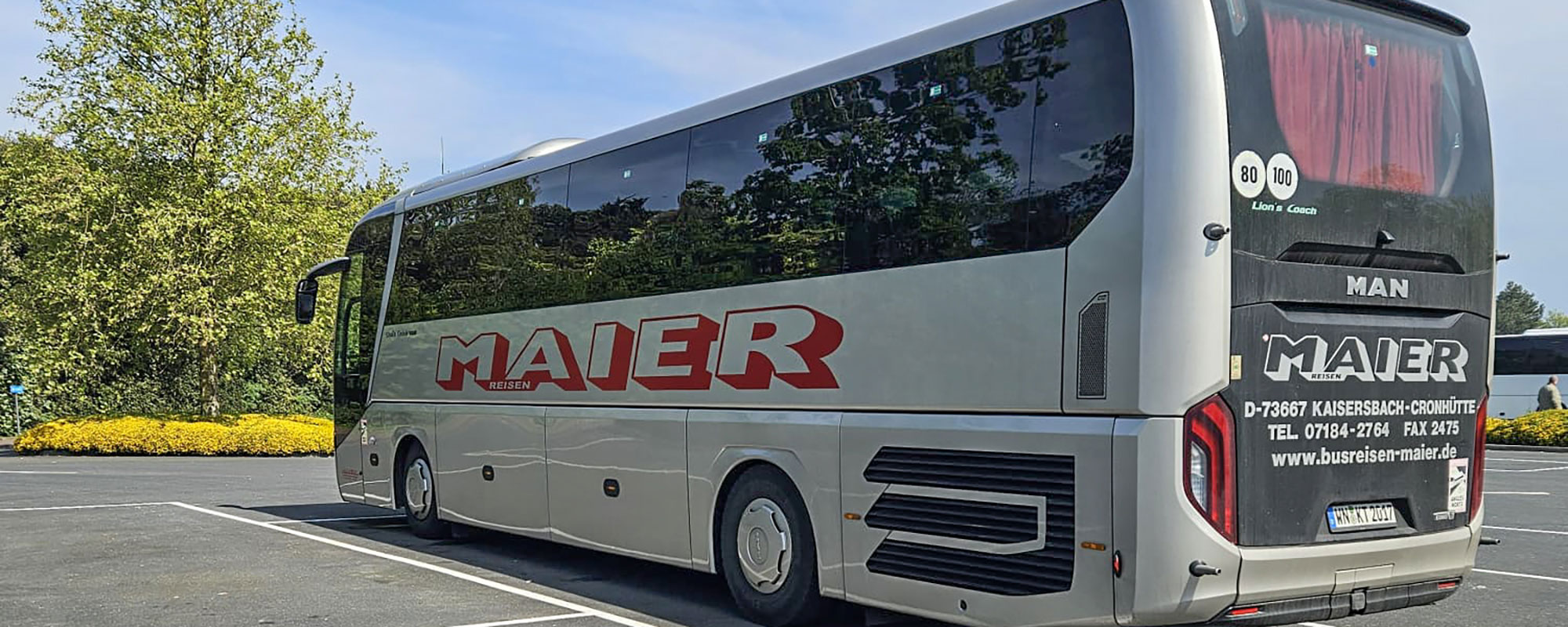 Busreisen Maier Fotowettbewerb