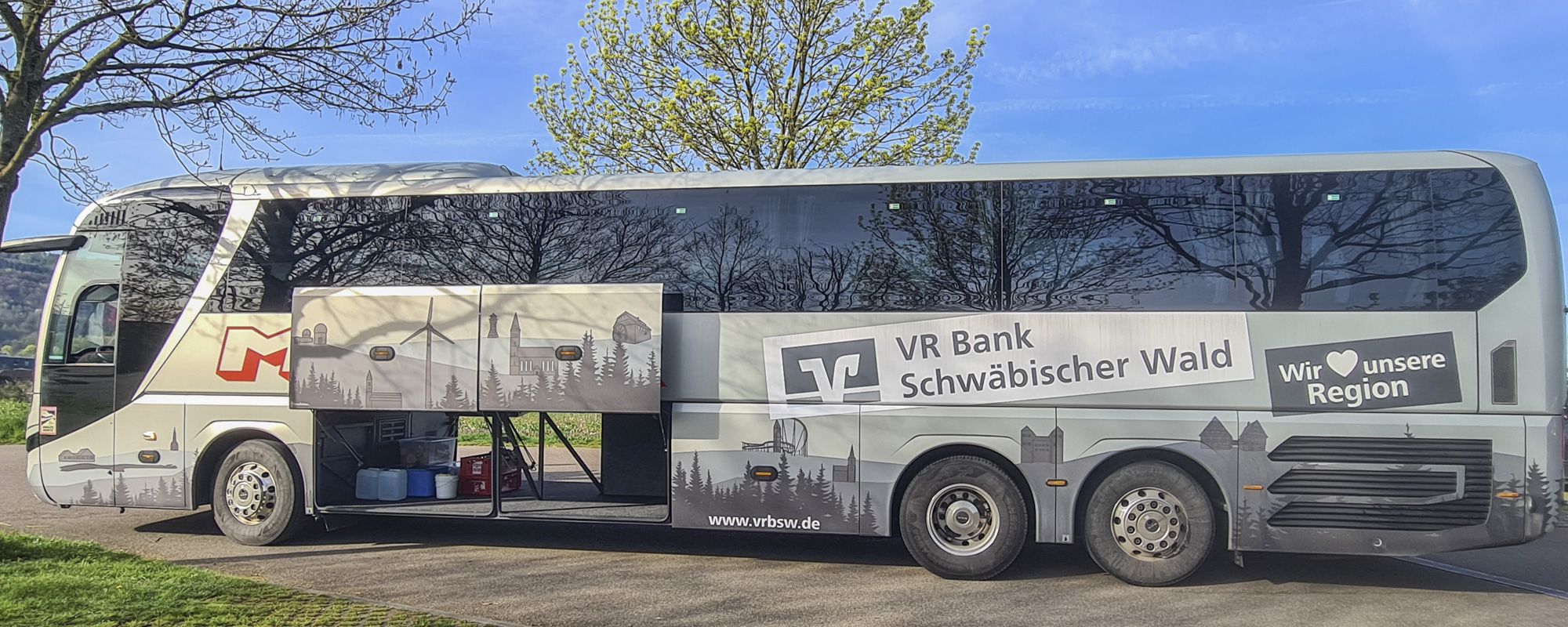 Busreisen Maier Fotowettbewerb