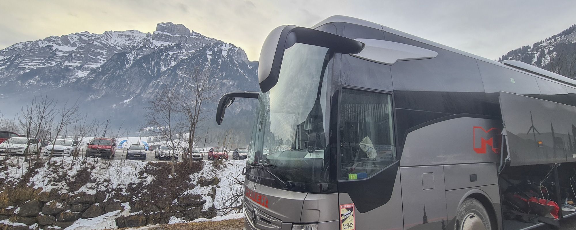 Busreisen Maier Fotowettbewerb