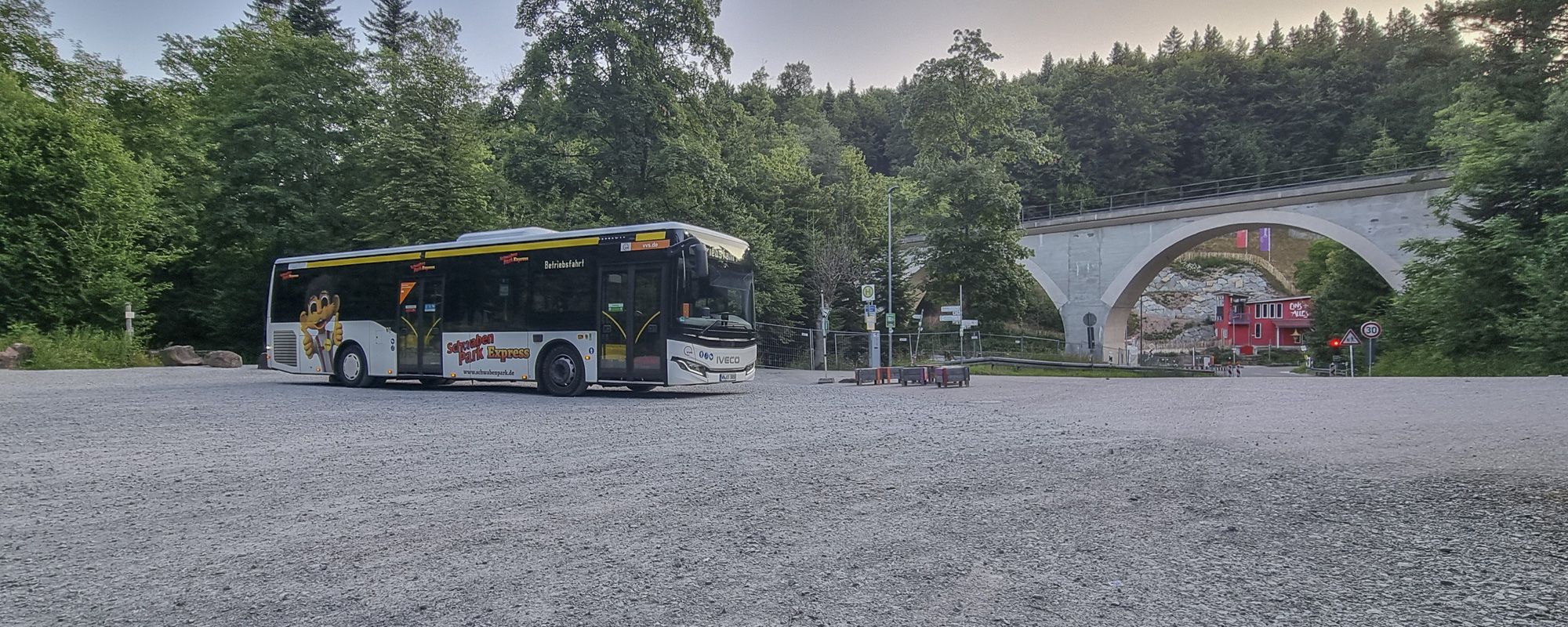 Busreisen Maier Fotowettbewerb