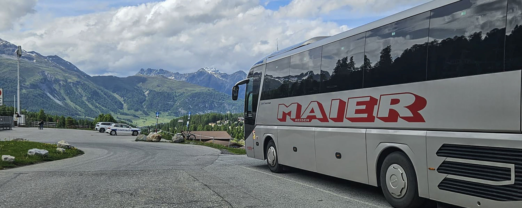 Busreisen Maier Fotowettbewerb