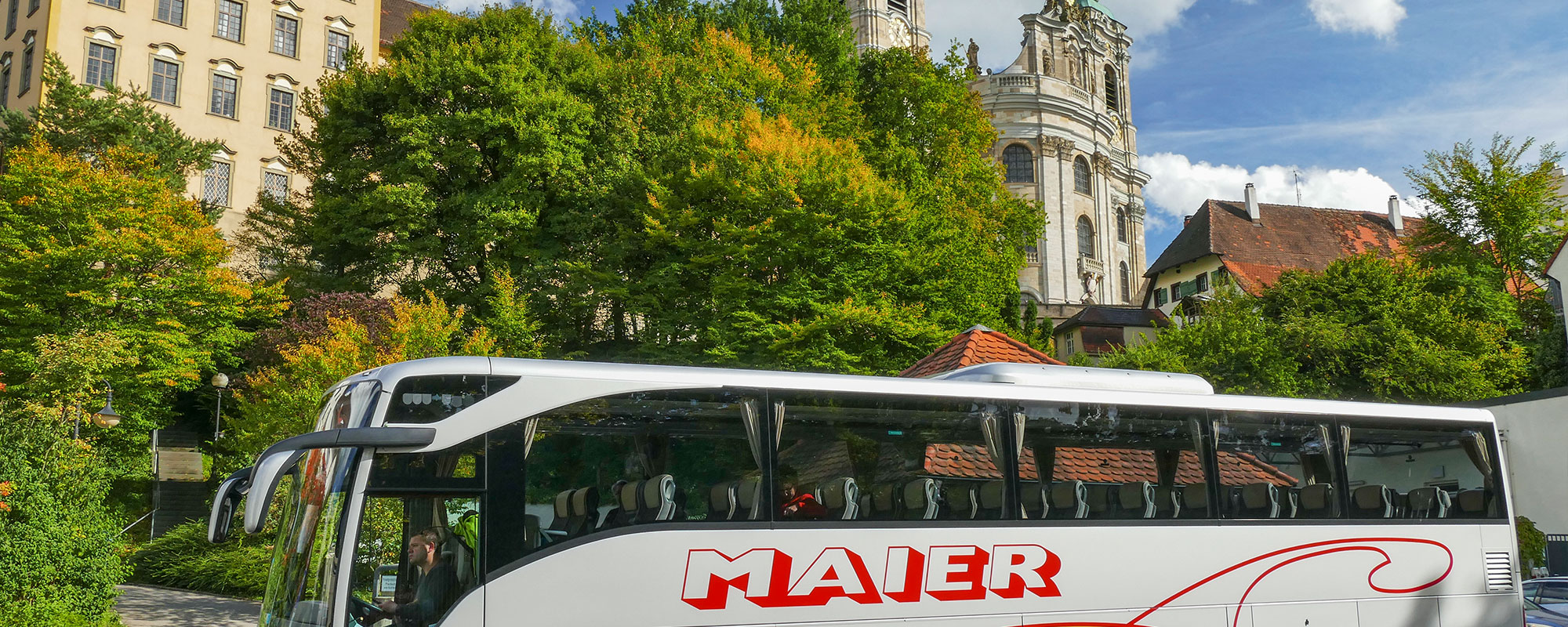 Busreisen Maier Fotowettbewerb