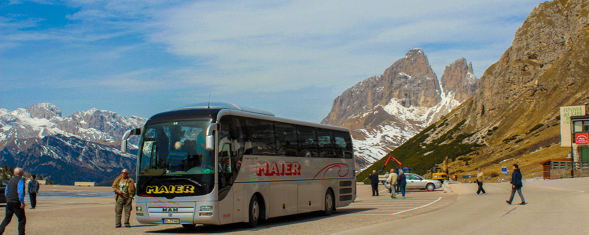 Busreisen Maier Fotowettbewerb