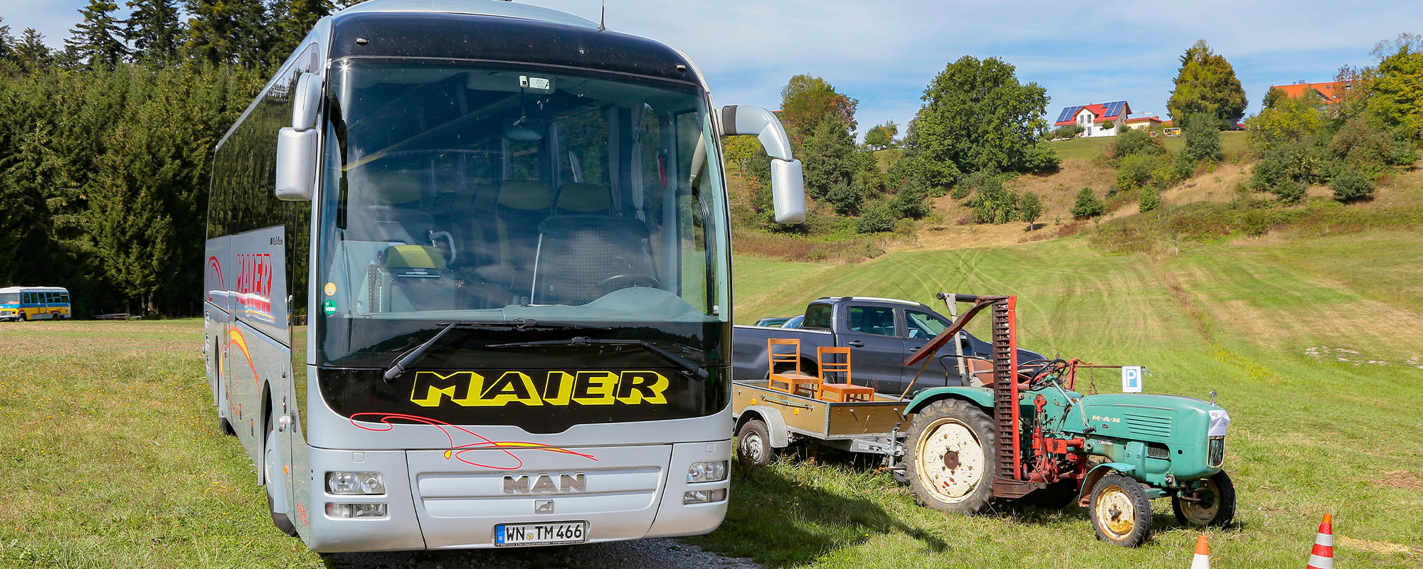 Busreisen Maier Fotowettbewerb