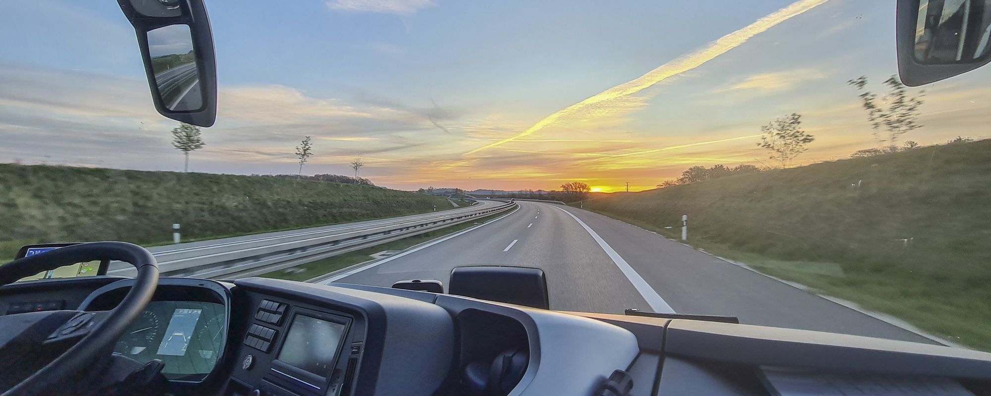 Busreisen Maier